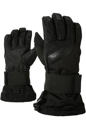 Ziener Mikks JR. Snowboard Snowboard Handschoenen M