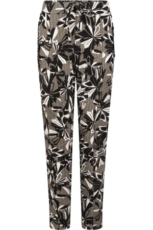 ZOSO Janine Casual Broek Dames XS