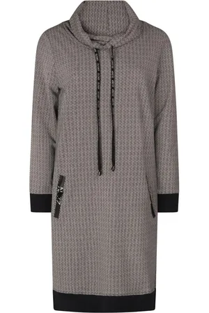 ZOSO Nanda Casual Jurk Dames S