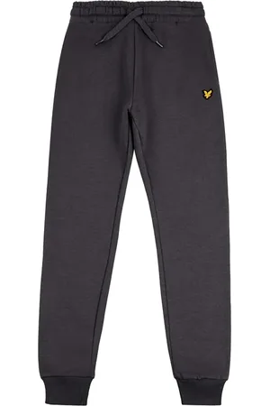 Lyle & Scott Classic BB Jogger Trainingsbroek Jongens 140