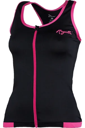 Rogelli Abbey Tank Top Fietsshirt Dames L