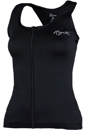 Rogelli Abbey Tank Top Fietsshirt Dames S
