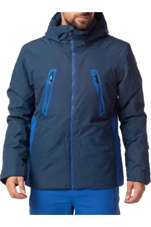 Rossignol Fonction Jacket Ski Jas Heren 2XL