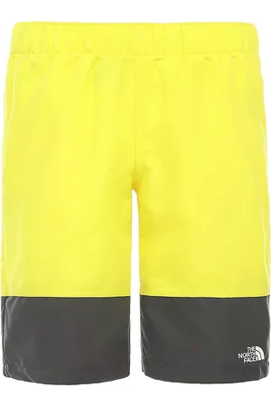 The North Face Class Five Water Short Zwemshort Jongens 164