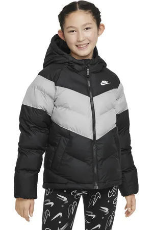 Nike Sportwear Casaul Winterjas Jongens 128
