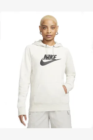 Nike Essential Casaul Sweater Dames S/36