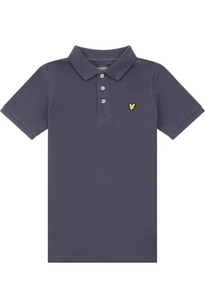 Lyle & Scott Classic Polo Jongens 140-146