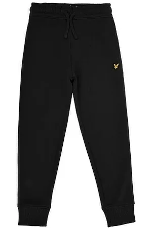 Lyle & Scott Classic BB Jogger Trainingsbroek Jongens 128