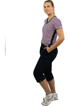 Sjeng Sports Beste Koop Shinee Sportshort Dames 7XL/54