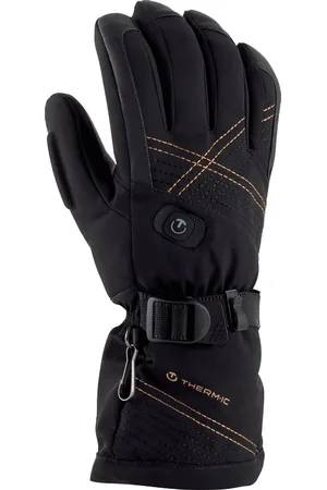 Therm-ic Ultra Heat Gloves Women Ski Handschoenen Dames 7.5