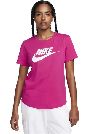 Nike Essential Sportshirt Dames 40/L