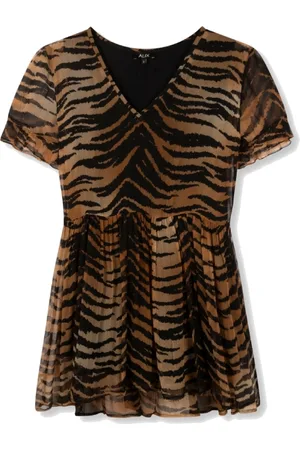Alix the label Casual Jurk Dames M