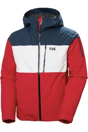 Helly Hansen Gravity Ski Jas Heren M