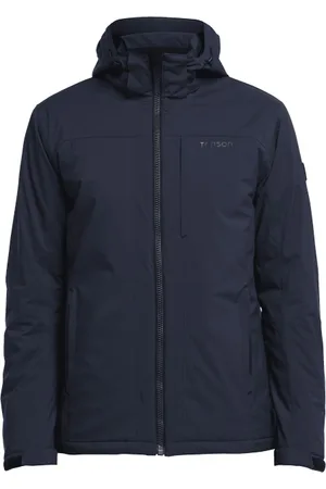 Tenson Claude Casual Winterjas Heren M
