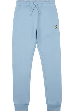 Lyle & Scott Classic BB Jogger Joggingbroek Junior 140-146