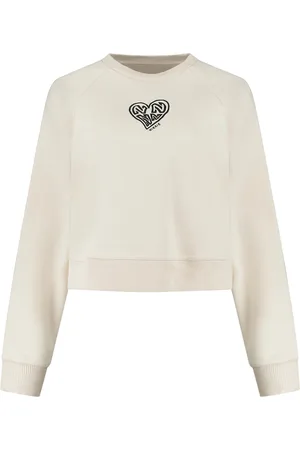 NIKKIE. Lounge Fall Casaul Sweater Dames L/40