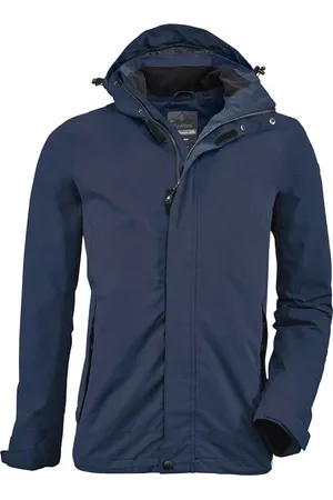 Killtec Xenios Tussenjas heren 3XL