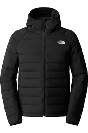 The North Face Belleview Stretch Casual Winterjas Heren 2XL