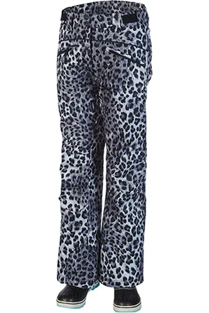 Rehall Snowboardbroek Dames XS