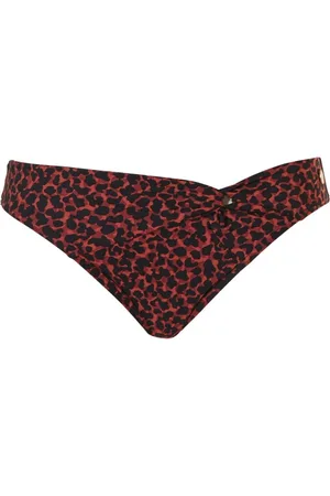 Wow Knot Bikini Brief Bikini Slip dames 2XL/44