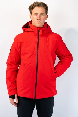 Rossignol Extra Warm + Prima Loft Ski Jas Heren S