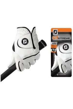 FootJoy GTXtreme Links /2023 67947 Dames Golfhandschoenen L
