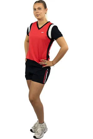 Sjeng Sports Tennis Short Dames L/40
