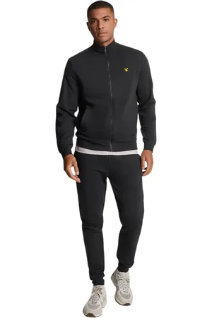 Lyle & Scott Tape Trackies Joggingbroek Heren M