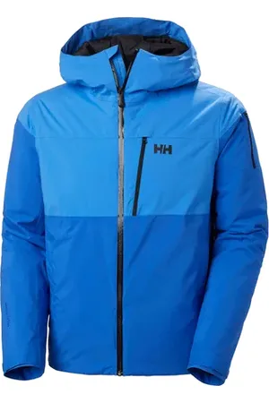 Helly Hansen Gravity Ski Jas Heren XL