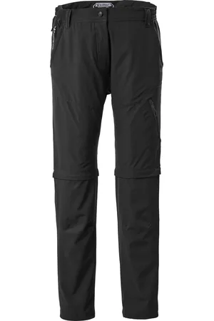 Killtec Kos 12 Wandelbroek Dames XS/34