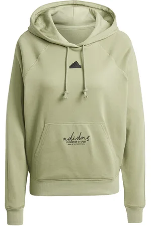 adidas Bluv Q3 Casaul Sweater Dames XL/42