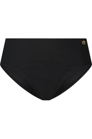 Wow Mid Waist Bikini Slip dames M/38
