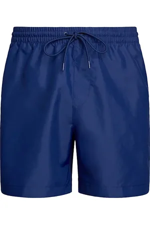 Calvin Klein Medium Drawstring Zwemshort Heren S