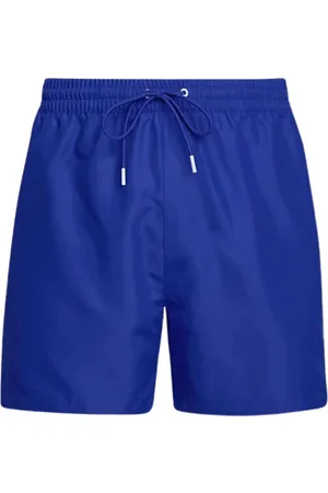 Calvin Klein Medium Drawstring Zwemshort Heren XL