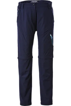Killtec Kos 12 Wandelbroek Dames 3XL/46