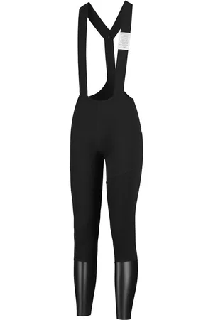 Rogelli Halo Bib Tight +lange pijp Fietsbroek dames XL
