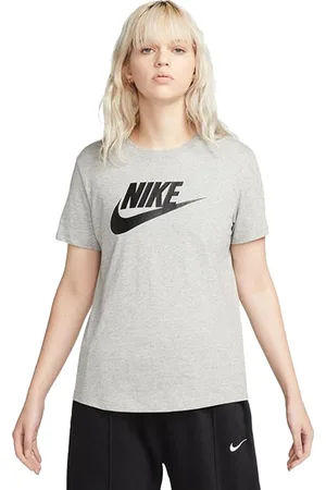 Nike Essential Sportshirt Dames 40/L