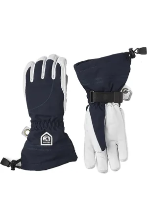 Hestra Heli Ski Female 5 Finger Ski Handschoenen Dames 8
