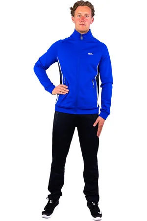 Sjeng Sports Trainingsjas Heren Running L