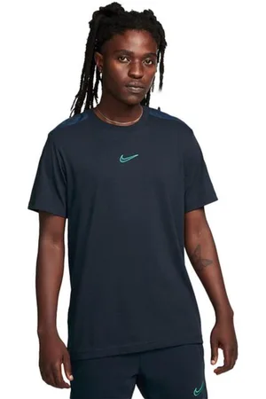 Nike Graphic Sportshirt Heren XL