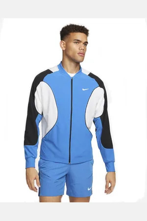 Nike Court Dri-FIT Advantage Trainingsjas Heren Running M