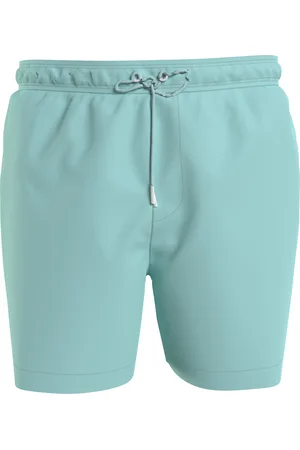 Calvin Klein Medium Drawstring Zwemshort Heren XL