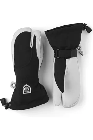 Hestra Heli Ski Female 3 Finger Ski Handschoenen Dames 8