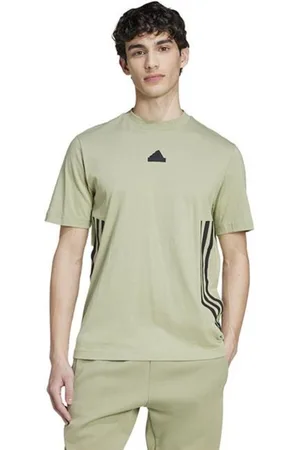 adidas Future Icons 3-Stripes Casual T-shirt Heren XL