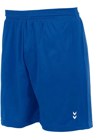 Hummel Euro Shorts II Voetbalbroek Heren XL