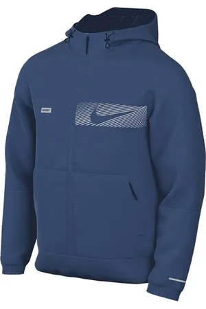 Nike Unlimited Flash Trainingsjas Heren Running M