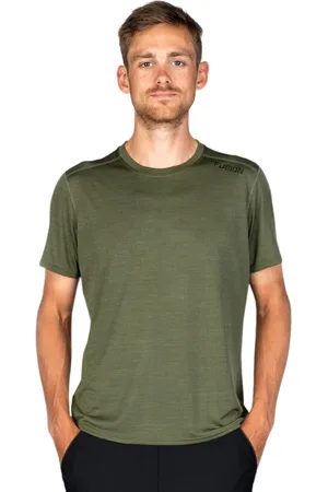 FUSION C3 Hardloop shirt Heren 3XL
