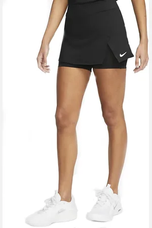Nike Court Victory Tennisrok Dames M/38
