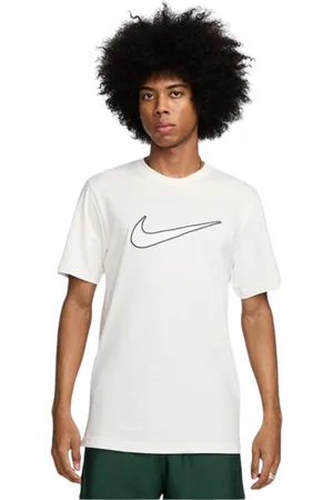 Nike Sportswear Graphic Sportshirt Heren S