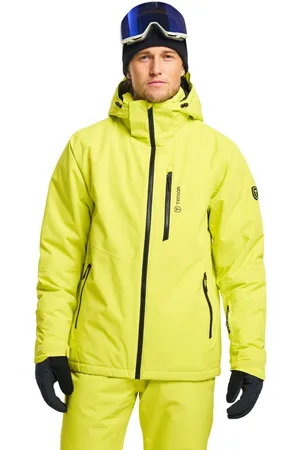 Tenson Brendon Ski Jas Heren XL